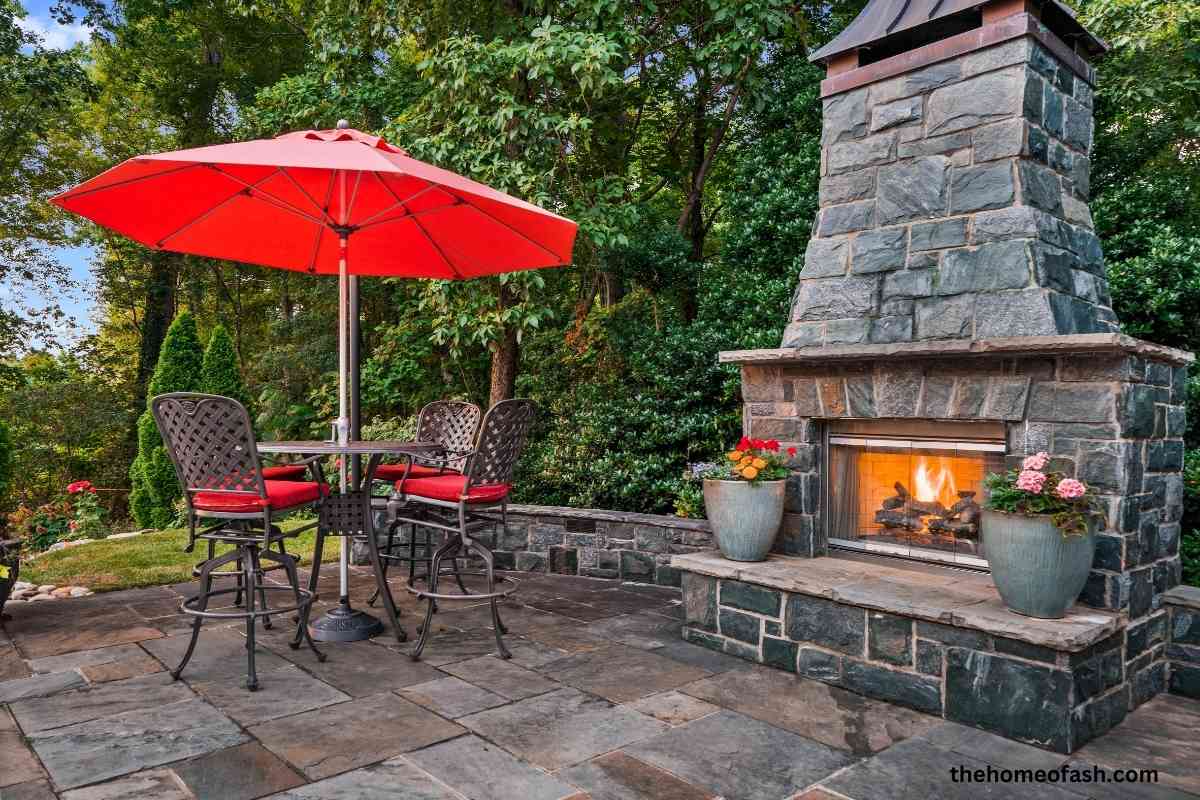 Best Outdoor Patio Ideas