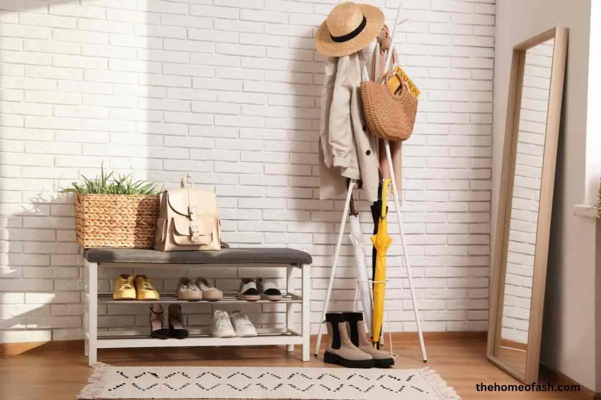 Entryway Decor Ideas