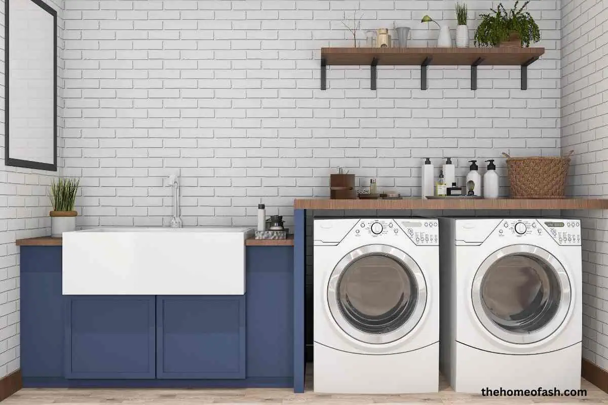 Laundry Room Ideas