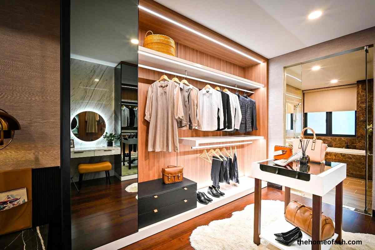 DIY Closet Ideas