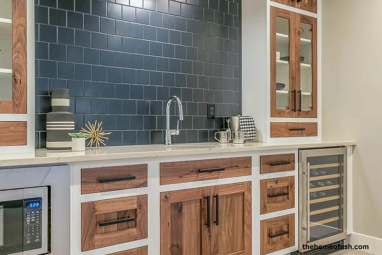 Kitchen Backsplash Ideas