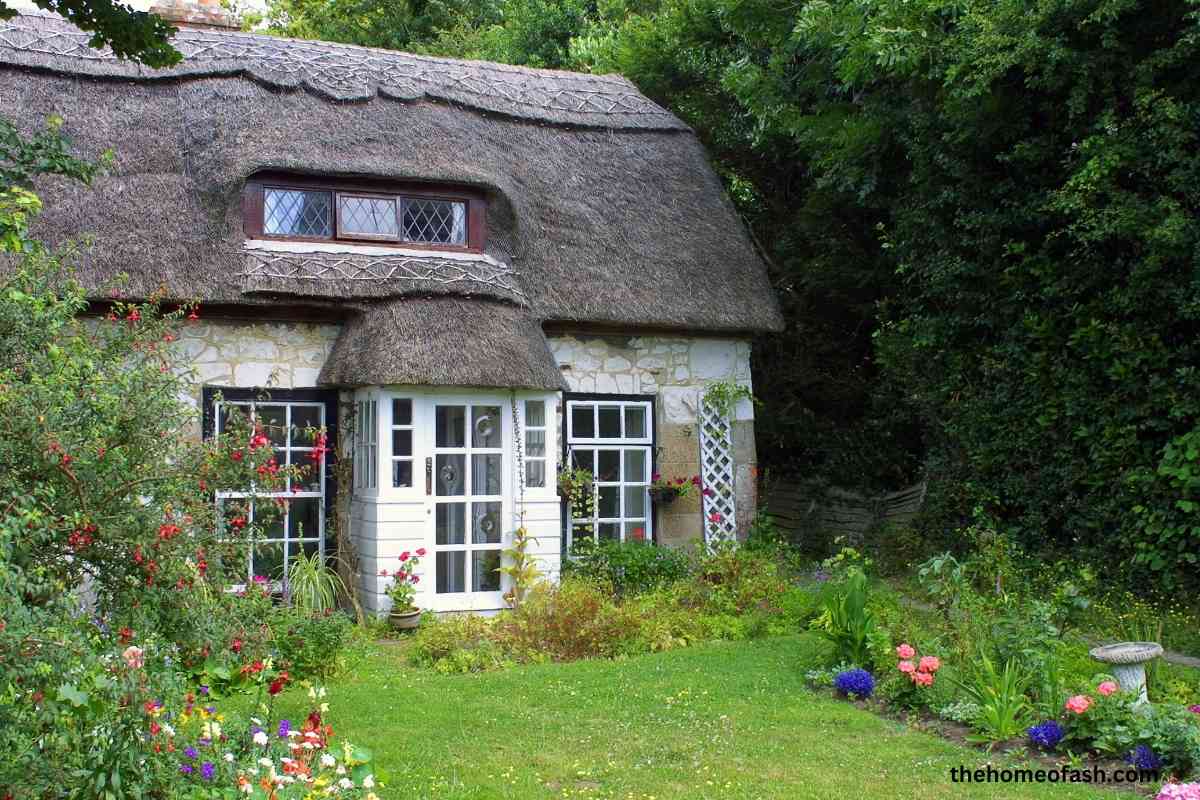 Cottage Ideas