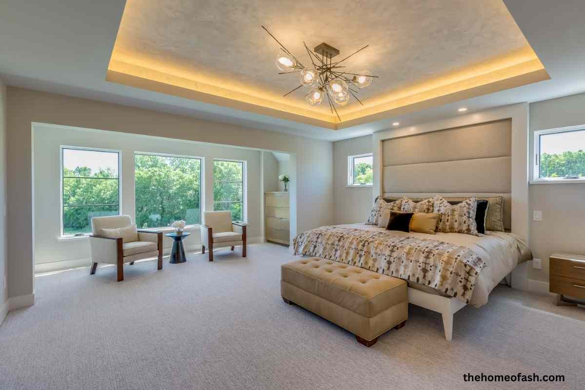 Ceiling Design Ideas