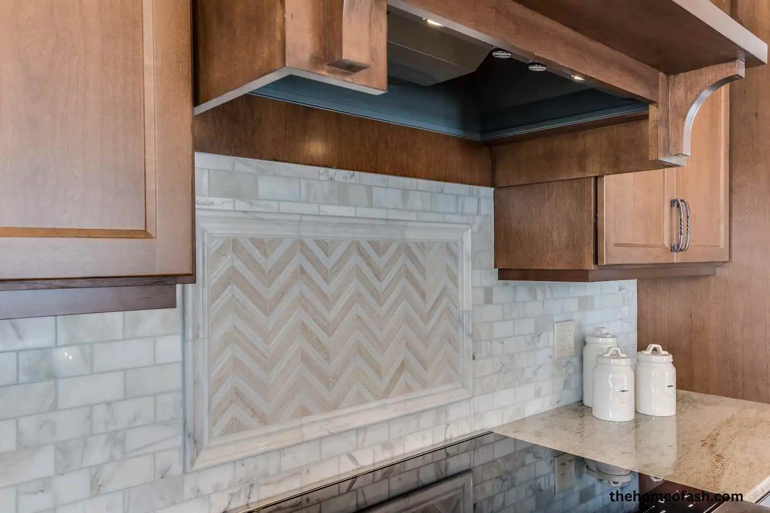 Farmhouse Kitchen Backsplash Ideas