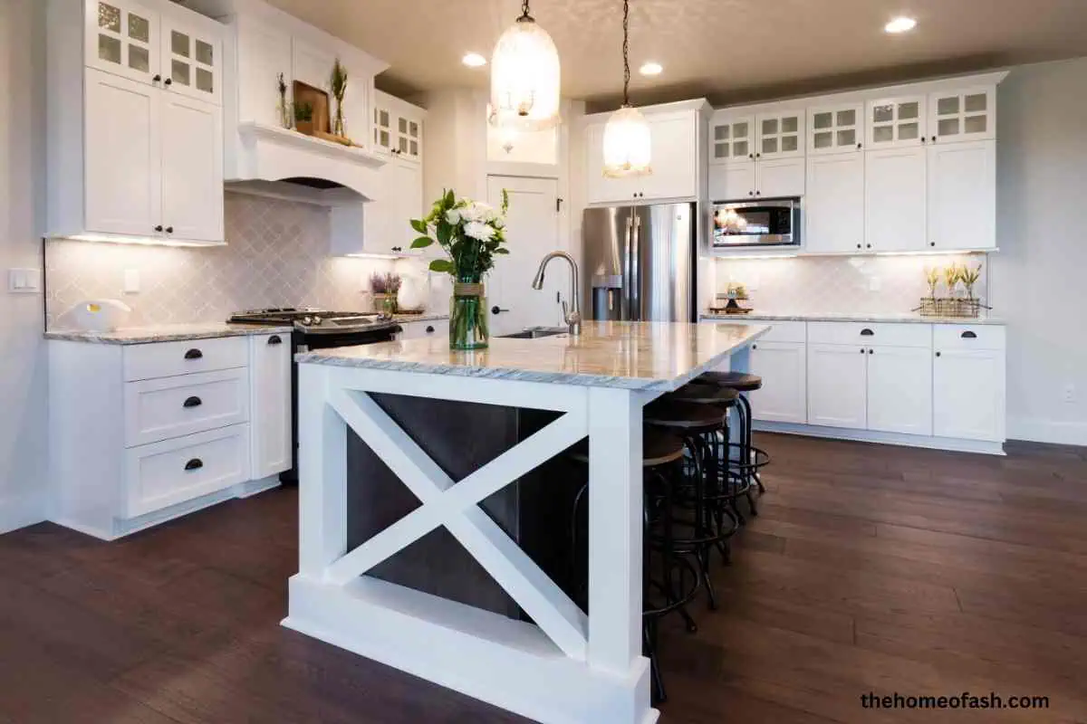 Farmhouse Dining Room Ideas