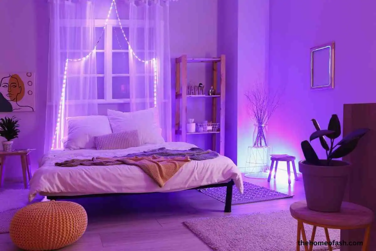 Bedroom Lighting