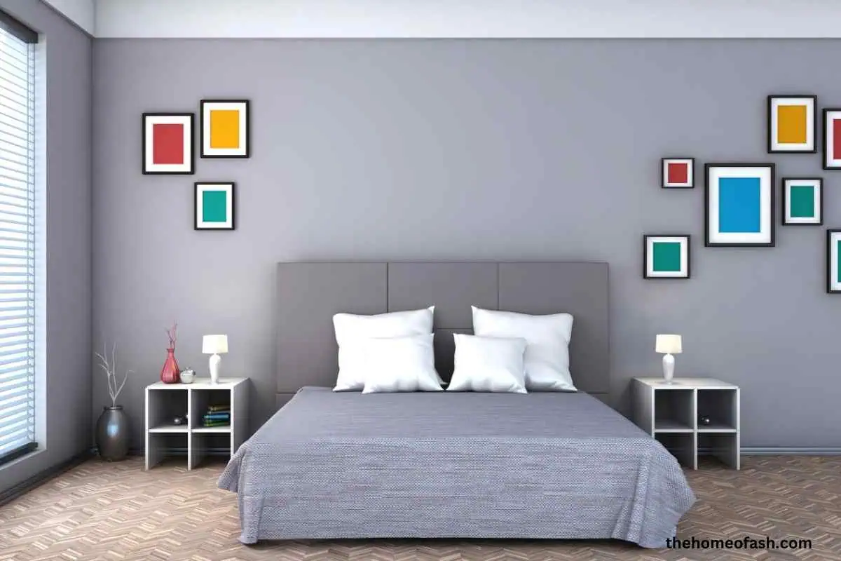 Bedroom Paint Colors