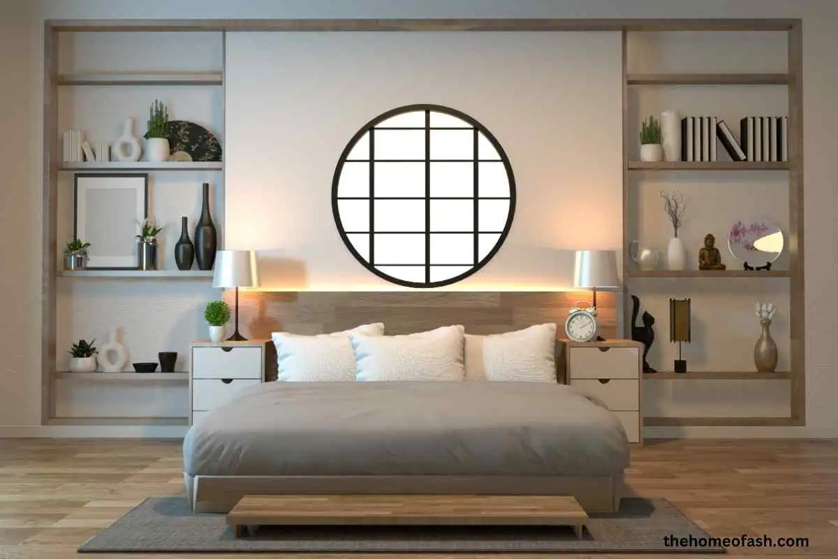 Contemporary Bedroom