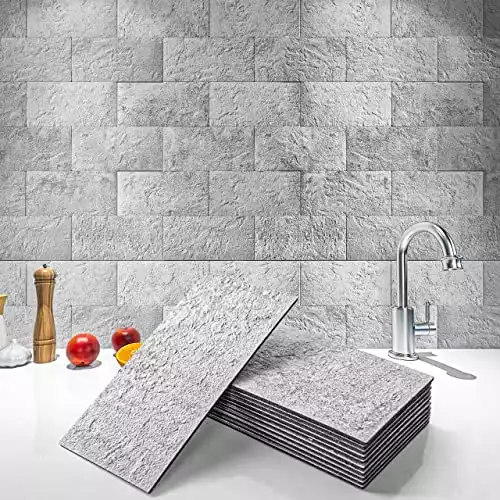 Natural Stone Backsplash Tiles